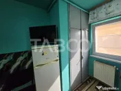 Comision 0 Apartament 3 camere de vanzare decomandat etaj 2 