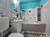 Comision 0 Apartament 3 camere de vanzare decomandat etaj 2 
