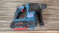 Ciocan rotopercutor acumulator