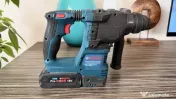 Ciocan rotopercutor acumulator 
