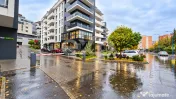 BSW Residence | Garsonieră 40 mp + balcon | Parcare subtera