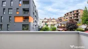 BSW Residence | Garsonieră 40 mp + balcon | Parcare subtera