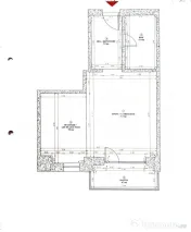 BSW Residence | Garsonieră 40 mp + balcon | Parcare subtera