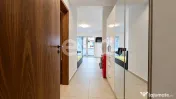 BSW Residence | Garsonieră 40 mp + balcon | Parcare subtera