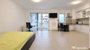BSW Residence | Garsonieră 40 mp + balcon | Parcare subtera