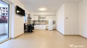 BSW Residence | Garsonieră 40 mp + balcon | Parcare subtera