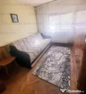 COLOSSEUM: Apartament 3 Camere Zona Gemenii 