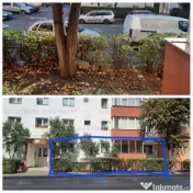 COLOSSEUM: Apartament 3 Camere Zona Gemenii 