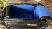CULLMANN geanta uram piele foto video 