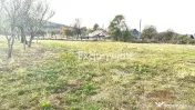 Teren intravilan – 1.135 mp, sat Crampotani, com. Merisani 