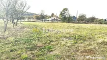 Teren intravilan – 1.135 mp, sat Crampotani, com. Merisani