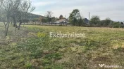 Teren intravilan – 1.135 mp, sat Crampotani, com. Merisani 