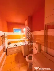 Apartament cu 2 camere de inchiriat-centrala proprie, zona UMT