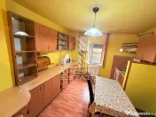 Apartament cu 2 camere de inchiriat-centrala proprie, zona UMT