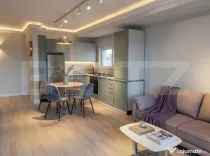 Apartament 2 camere, 53 mp, zona Gheorgheni