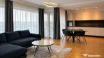 Apartament lux 2 camere decomandat, Baneasa, 53 mp