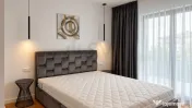 Apartament lux 2 camere decomandat, Baneasa, 53 mp