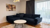 Apartament lux 2 camere decomandat, Baneasa, 53 mp