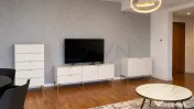 Apartament lux 2 camere decomandat, Baneasa, 53 mp