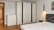 Apartament lux 2 camere decomandat, Baneasa, 53 mp