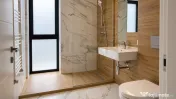 Apartament lux 2 camere decomandat, Baneasa, 53 mp