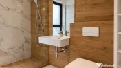 Apartament lux 2 camere decomandat, Baneasa, 53 mp