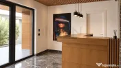 Apartament lux 2 camere decomandat, Baneasa, 53 mp