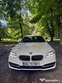 BMW Seria 5 Touring (Break)