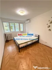 Apartament 3 Cam I Stefan Cel Mare I Obor I Metrou 10 min 