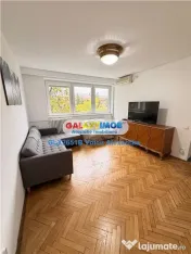 Apartament 3 Cam I Stefan Cel Mare I Obor I Metrou 10 min 