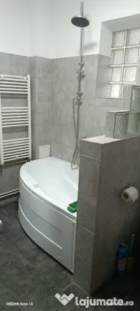 Apartament de 2 camere zona JUDETEAN 