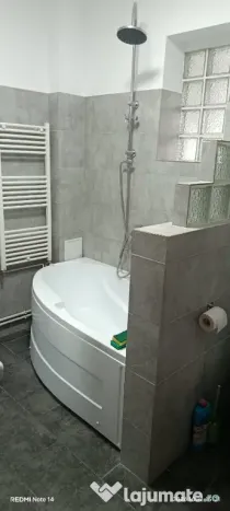 Apartament de 2 camere zona JUDETEAN