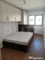 Apartament cu 3 camere de închiriat – Lisaura | Loc de pa 