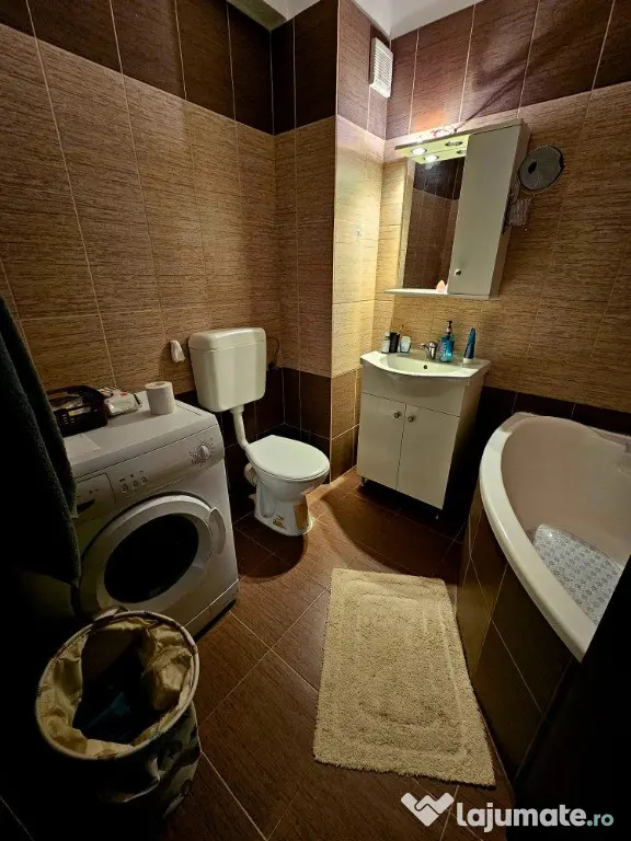 Proprietar- Inchiriere Garsoniera Militari Residence - Chiajna (Bucuresti-Ilfov)
