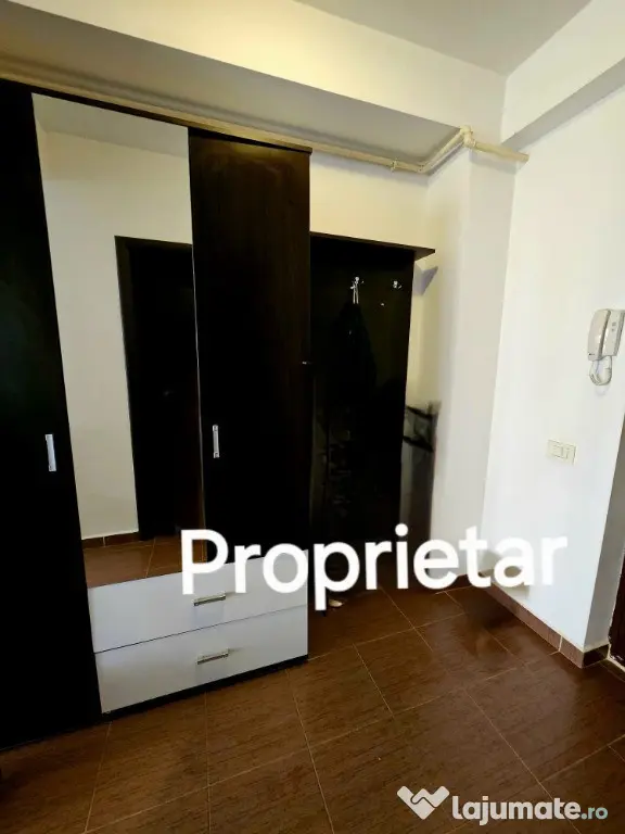 Proprietar- Inchiriere Garsoniera Militari Residence - Chiajna (Bucuresti-Ilfov)