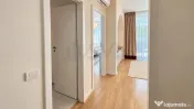 2 CAM BANEASA I TERASA+GRADINA I MOBILAT I PRIMA LOCUIRE