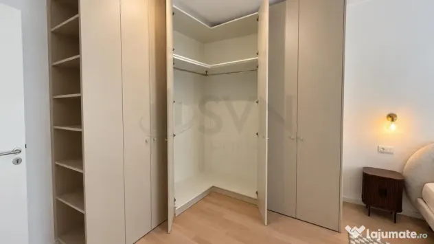 2 CAM BANEASA I TERASA+GRADINA I MOBILAT I PRIMA LOCUIRE - Bucuresti (Bucuresti-Ilfov)