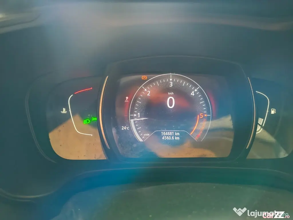 Renault Kadjar-Zen -1.5 DciBlue -116cp-2020 - Giurgiu (Giurgiu)