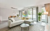 Apartament 4 camere cu Gradina Proprie 