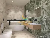 Apartament 4 camere cu Gradina Proprie 