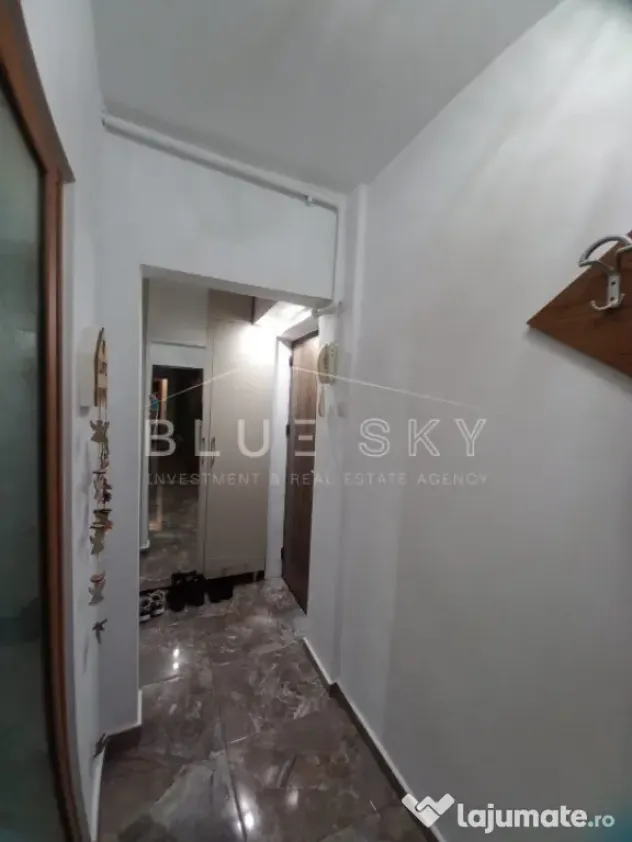 APARTAMENT 3 CAMERE , ETAJUL 2 – ZONA EDEN - Constanta (Constanta)