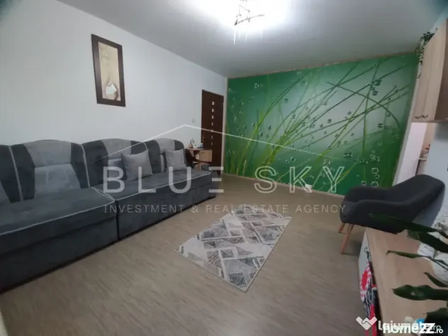 APARTAMENT 3 CAMERE , ETAJUL 2 – ZONA EDEN - Constanta (Constanta)