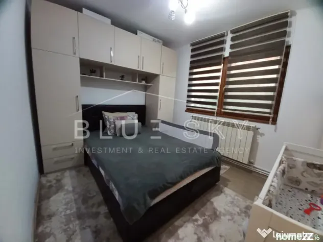 APARTAMENT 3 CAMERE , ETAJUL 2 – ZONA EDEN - Constanta (Constanta)