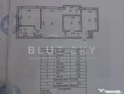 APARTAMENT 3 CAMERE , ETAJUL 2 – ZONA EDEN 