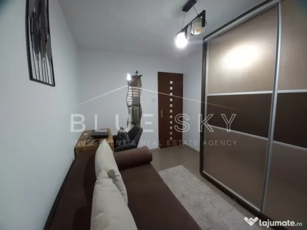 APARTAMENT 3 CAMERE , ETAJUL 2 – ZONA EDEN - Constanta (Constanta)