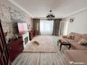 3 Camere | Centrală Proprie | Parcare | Decomandat