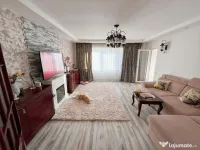 3 Camere | Centrală Proprie | Parcare | Decomandat 
