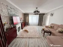 3 Camere | Centrală Proprie | Parcare | Decomandat