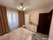 3 Camere | Centrală Proprie | Parcare | Decomandat