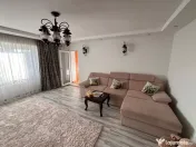 3 Camere | Centrală Proprie | Parcare | Decomandat